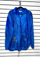 Load image into Gallery viewer, PARACHUTE PULLOVER JACKET
