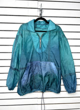Load image into Gallery viewer, PARACHUTE PULLOVER JACKET