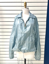 Load image into Gallery viewer, PARACHUTE PULLOVER JACKET