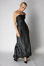 Load image into Gallery viewer, Silver Luna Gown
